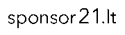 sponsor21.com