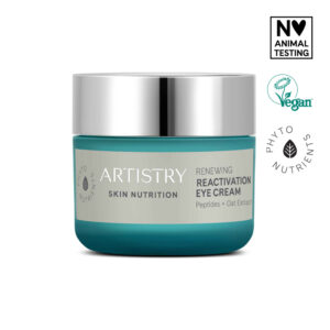 Artistry Skin Nutrition™ Regeneruojančios reaktyvacijos paakių kremas