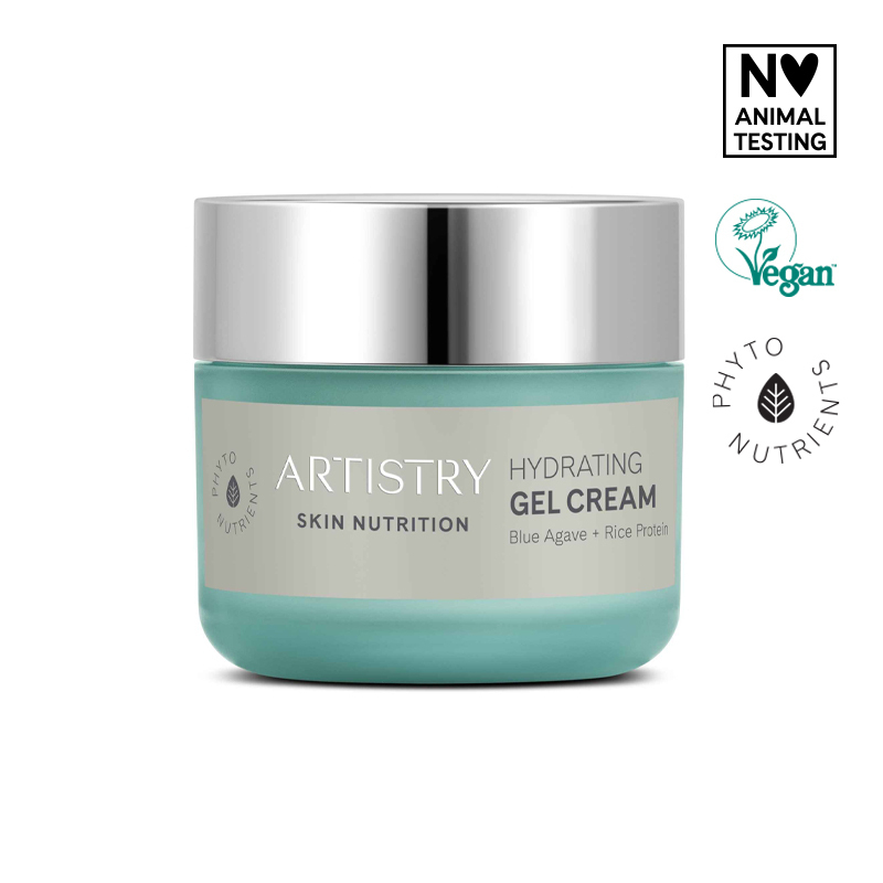 Artistry Skin Nutrition™ Drėkinamasis gelis