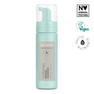 Artistry Skin Nutrition™ Drėkinamosios valomosios putos