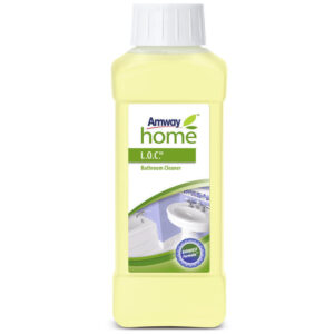 Amway Vonios kambario valymo skystis