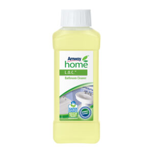 Чистящее средство для ванной комнаты Amway Home™ L.O.C.™