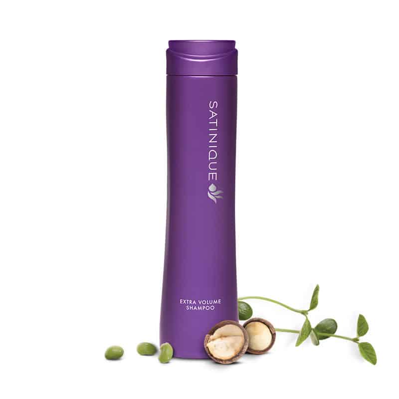 Extra Volume Shampoo SATINIQUE