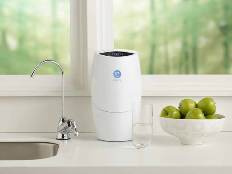 AMWAY eSpring vandens filtravimo sistema