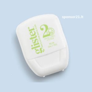 AMWAY Glister siūlai